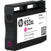 Картридж/ HP 933XL Magenta Officejet Ink Cartridge