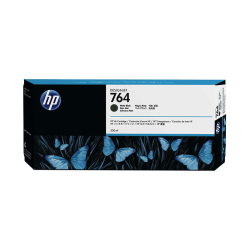 Картридж/ HP 764 300-ml Matte Blank Ink Cartridge