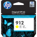 Картридж/ HP 912 Yellow Original Ink Cartridge