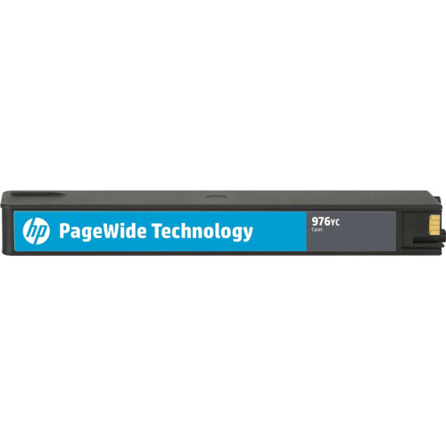 Картридж/ HP L0S29YC Extra High Yield Cyan Contract Original PageWide Cartridge