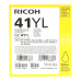 GC 41YL Print Cartridge Yellow