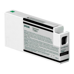 Картридж/ Epson I/C SP 7900 / 9900 : Photo Black 350 ml