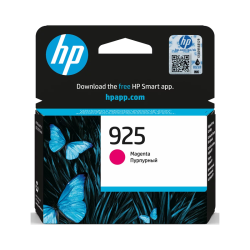 Картридж/ Cartridge HP G25 EvoMore Magenta (for HP OfficeJet Pro 8123)