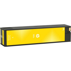 Картридж/ HP 991X High Yield Yellow Original PageWide Cartridge