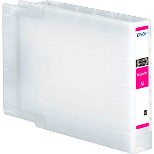 Картридж/ Epson WF-C8190/WF-C8690 Ink Cartridge XXL Magenta