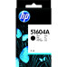 Картридж/ HP Black Plain Paper Print Cartridge