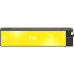 Картридж/ HP 982X High Yield Yellow Original PageWide Cartridge