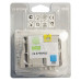 -/ Картридж струйный Cactus CS-EPT0485 светло-голубой (14.4мл) для Epson Stylus Photo R200/R220/R300/R3