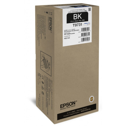 Картридж/ Epson I/C(b) WF-C869R XL