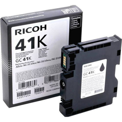 Print Cartridge GC 41K