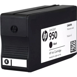 Картридж/ HP 950 Black Officejet Ink Cartridge