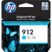 Картридж/ HP 912 Cyan Original Ink Cartridge