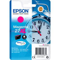 Картридж/ Epson I/C Magenta XL WF7110/761 new