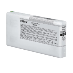 Картридж/ Epson I/C Light Light Black (200ml)