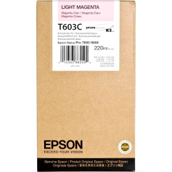 Картридж/ Epson I/C Stylus Pro 7800/9800 m li n