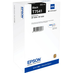 Картридж/ Epson I/C (b) WF-8090/8590 XXL