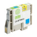 -/ Картридж струйный Cactus CS-EPT0632 T0632 голубой (10мл) для Epson Stylus C67/C87/CX3700/CX4100/CX47