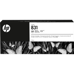 Картридж/ HP 831 775ml Latex Optimizer Ink Crtg