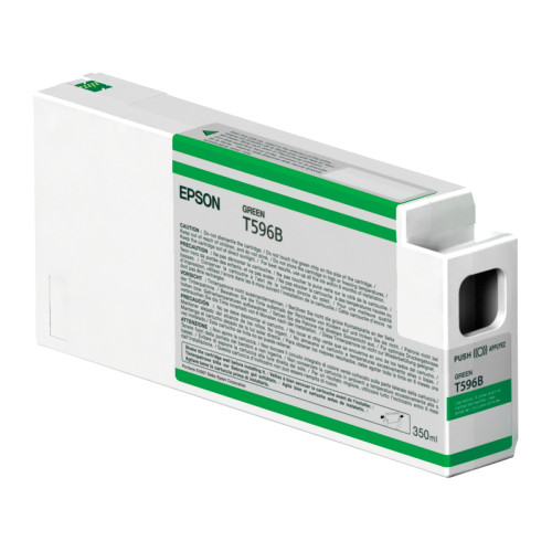 Картридж/ Epson I/C I/C SP 7900 / 9900 : Green 350 ml