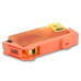 -/ Картридж струйный Cactus CS-CB325N(CS-CB325) №178XL желтый (14.6мл) для HP PS B8553/C5383/C6383/D546