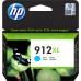 Картридж/ HP 912XL High Yield Cyan Original Ink Cartridge