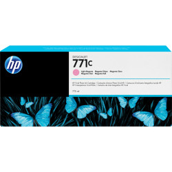 Картридж/ HP 771C 775ml Lt Magenta Ink Cartridge