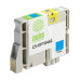 -/ Картридж струйный Cactus CS-EPT0482 T0482 голубой (14.4мл) для Epson Stylus Photo R200/R220/R300/R32