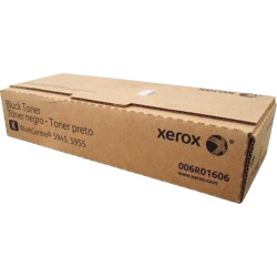 Тонер для WC5945/5955 (2шт), 62K/ Toner Cartridge (x2) DMO sold