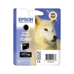 Картридж/ Epson R2880 Matte Black Cartridge