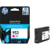 Картридж/ HP 953 Magenta Original Ink Cartridge