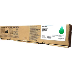 Чернила зеленые AR тип L4100/ RICOH Pro AR Ink Pack Green L4160 - NEW