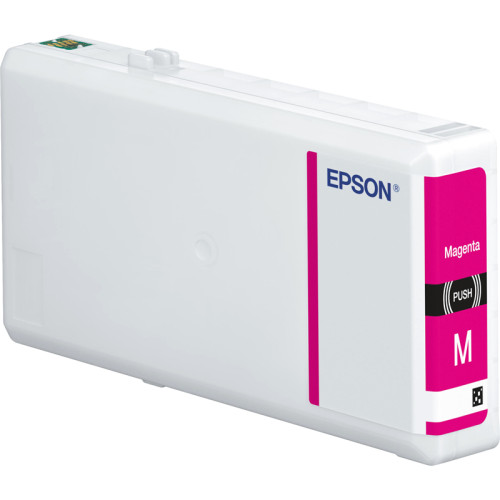 Картридж/ Epson WF-5xxx Series Ink Cartridge XXL Magenta