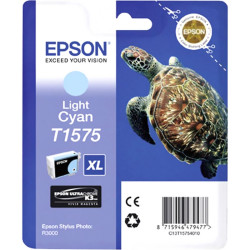 Картридж/ Epson I/C R3000 Light Cyan Cartridge