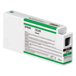 Картридж/ Epson I/C CS-P7000 green 350 ml