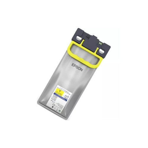 Картридж/ Epson WorkForce Pro WF-C87xR Yellow XL Ink Supply Unit