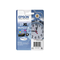 Набор/ Epson Multipack WF7110/7610/7620 XL