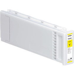 Картридж/ Epson I/C (y) T3000/5/7 (700) Yellow