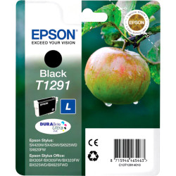 Картридж/ Epson I/C black for SX420W/BX305F new