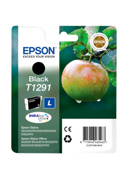 Картридж/ Epson I/C black for SX420W/BX305F new