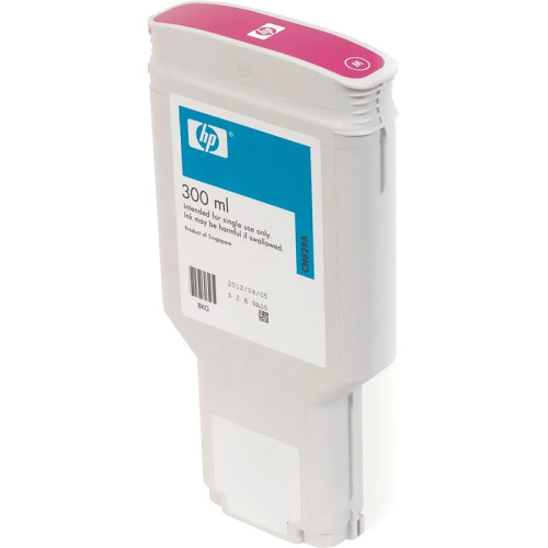 Картридж/ HP 772 300-ml Light magenta Designjet Ink Cartridge