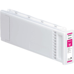 Картридж/ Epson I/C (m) T3000/5/7 (700) Magenta