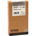 Картридж/ Epson I/C SP-7880/9880 220ml Light  Light Black