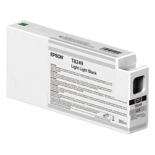 Картридж/ Epson I/C CS-P6000 llight black 350ml