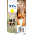 Картридж/ Singlepack Yellow 378 Claria Photo HD Ink