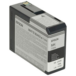 Картридж/ Epson Stylus Pro 3800 Ink Cartridge (80ml) Matte Black