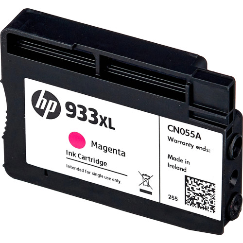 Картридж/ HP 933XL Magenta Officejet Ink Cartridge