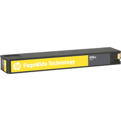 Картридж/ HP L0S31YC Extra High Yield Yellow Contract Original PageWide Cartridge