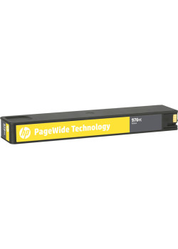 Картридж/ HP L0S31YC Extra High Yield Yellow Contract Original PageWide Cartridge