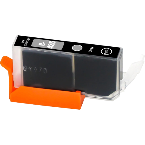 -/ Струйный картридж NV Print CLI-426GY (NV-4560B001) Gray для Canon Pixma iP4840, MG5140, MG6140, MG8140 (10.5 мл) совместимый