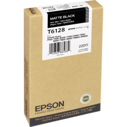 Картридж/ Epson SP-7450/9450  220ml Matte Black